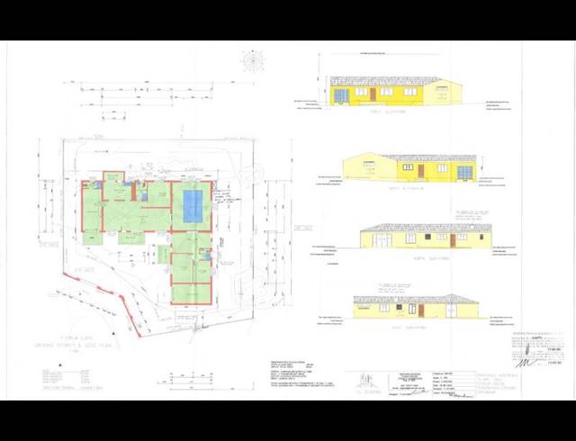 LAND FOR SALE IN FRANSKRAAL